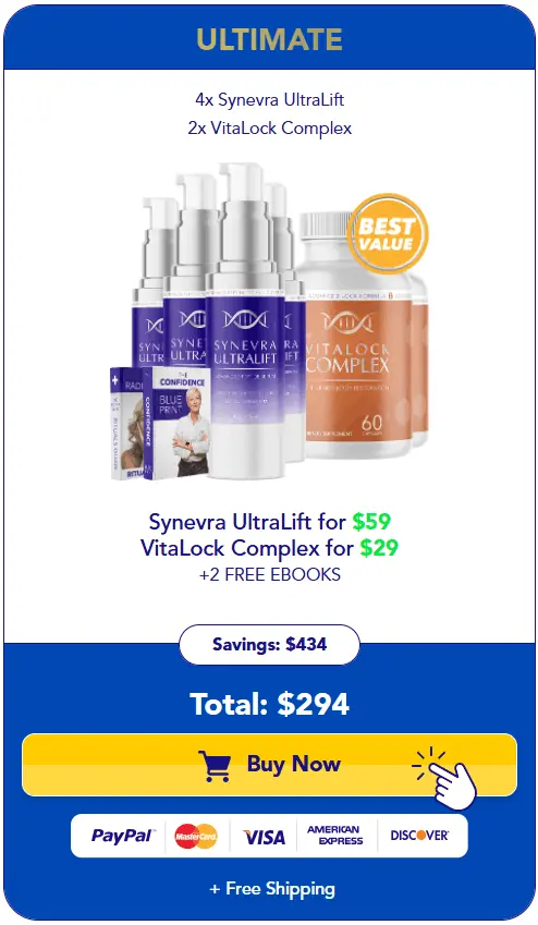 Synevra UltraLift
