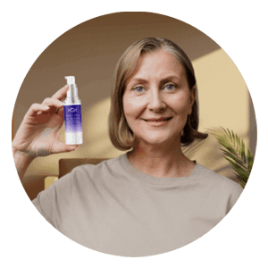 Synevra UltraLift one bottle – skin firming supplement
